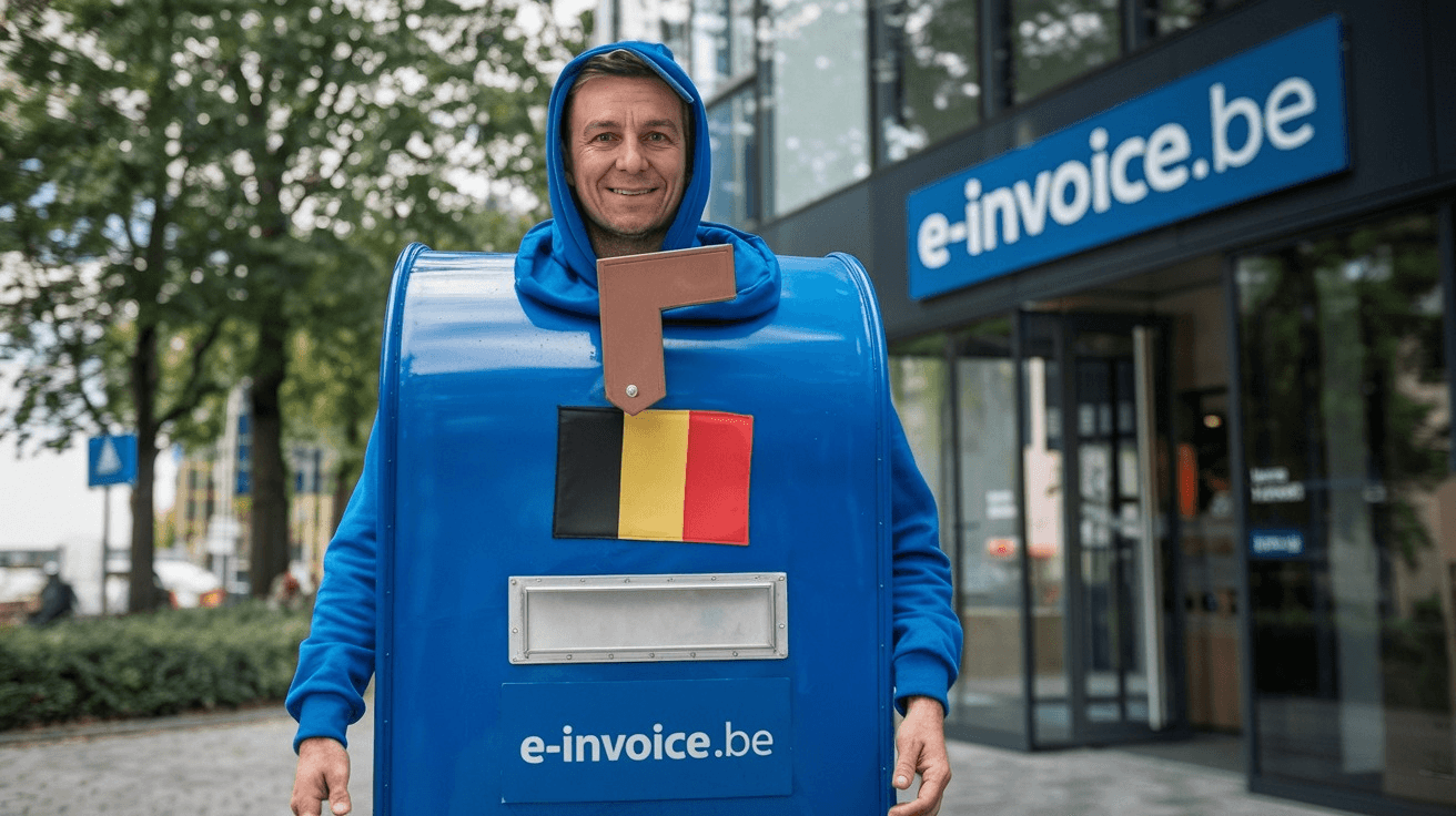 e facturatie verplicht vanaf 2026 voor uw bedrijf