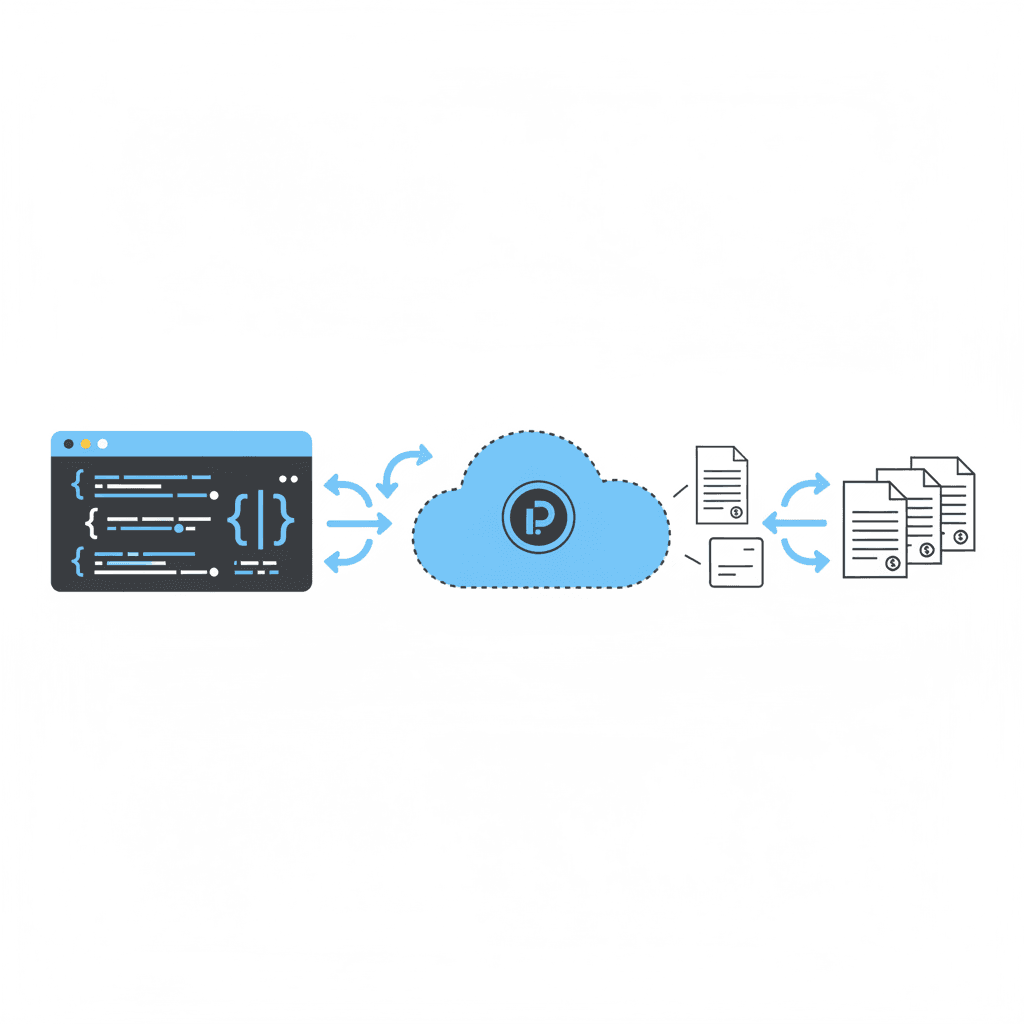 E-Invoicing API: How to Integrate Peppol Into Your Software [2026] | e ...