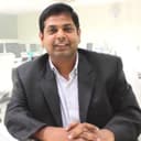 Hussain Fakhruddin, Founder and CEO of Eventify