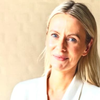 Hanne Van De Weyer