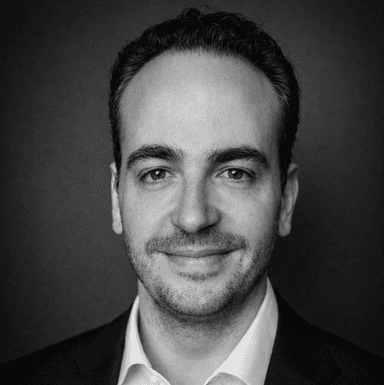 Tom Van Asbroeck