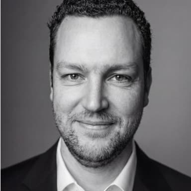 Willem De Groef, Co-Founder