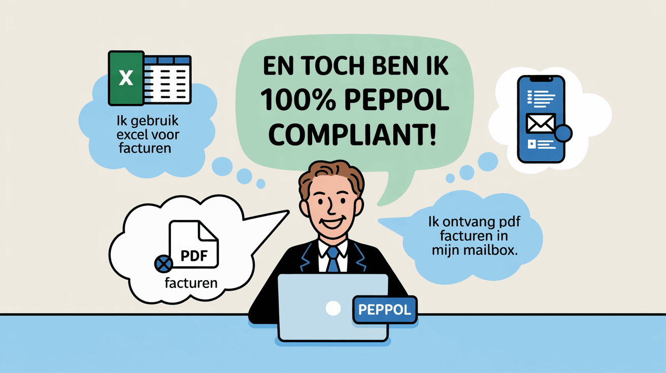 Understanding Financial Discounts in Peppol BIS Billing 3.0 Invoices