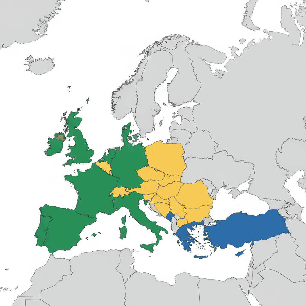 Peppol verplicht: voor wie wel en niet?