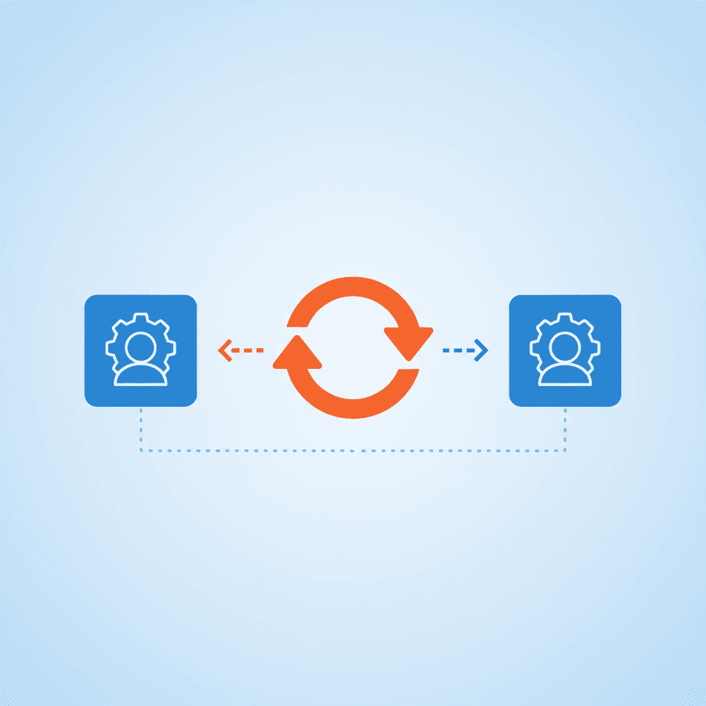 Self billing invoice process explained