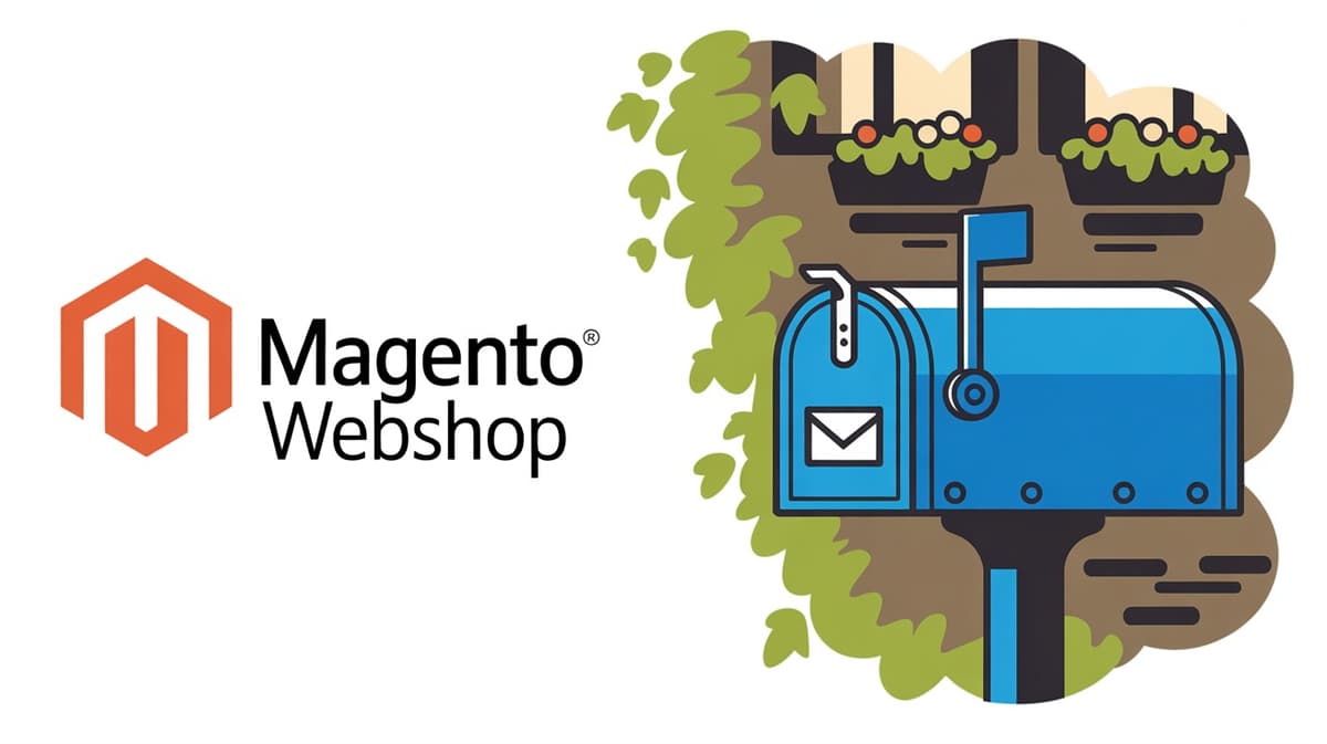 Magento e-invoicing solution